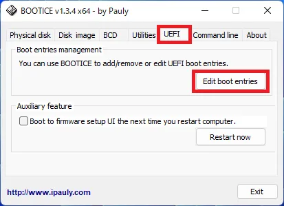 20220926_001_edit_boot_entry_fix